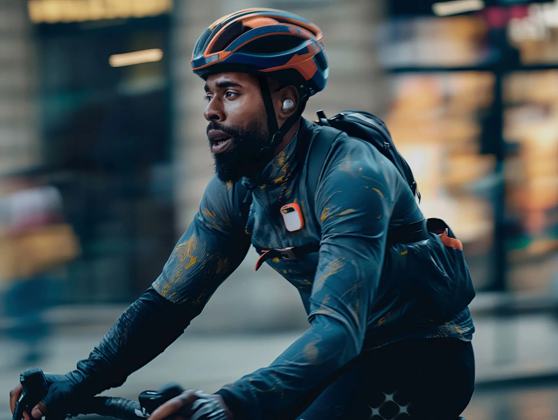 Viaje por carretera con Alley